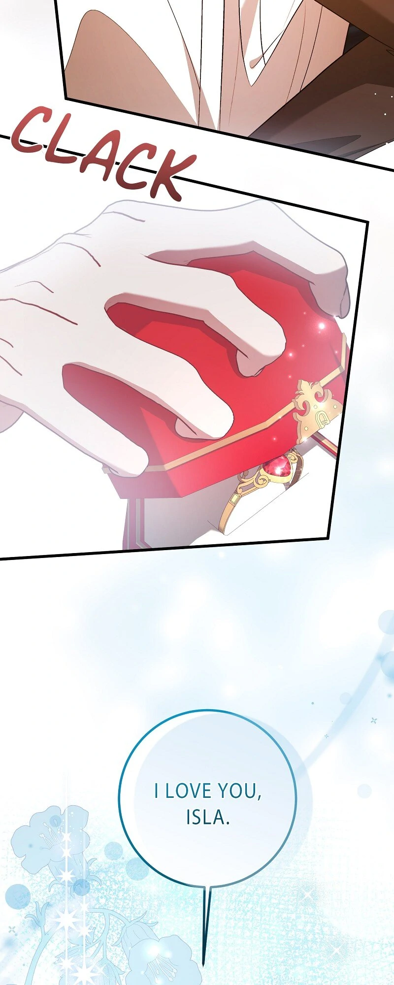 My First kiss With The Evil Butler chapter 76 page 36