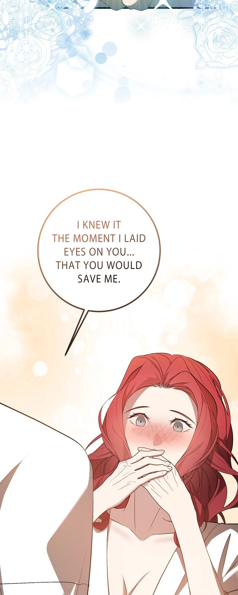 My First kiss With The Evil Butler chapter 76 page 38