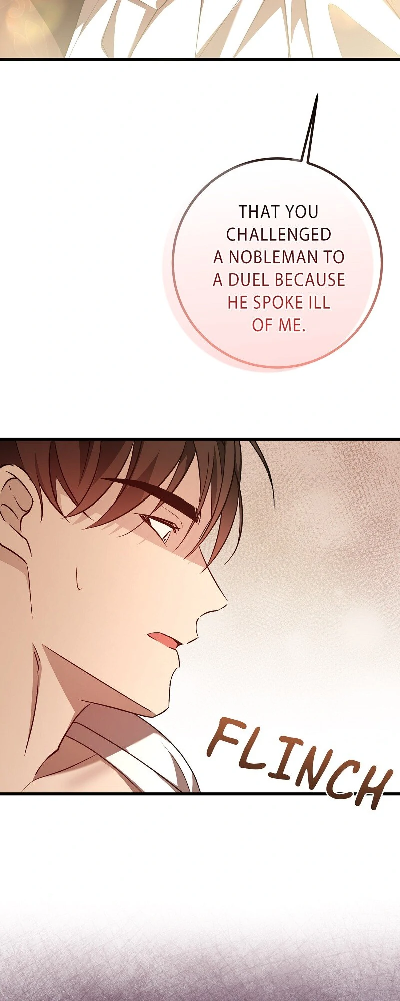 My First kiss With The Evil Butler chapter 76 page 4