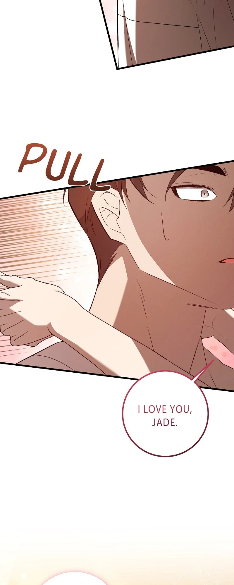 My First kiss With The Evil Butler chapter 76 page 41