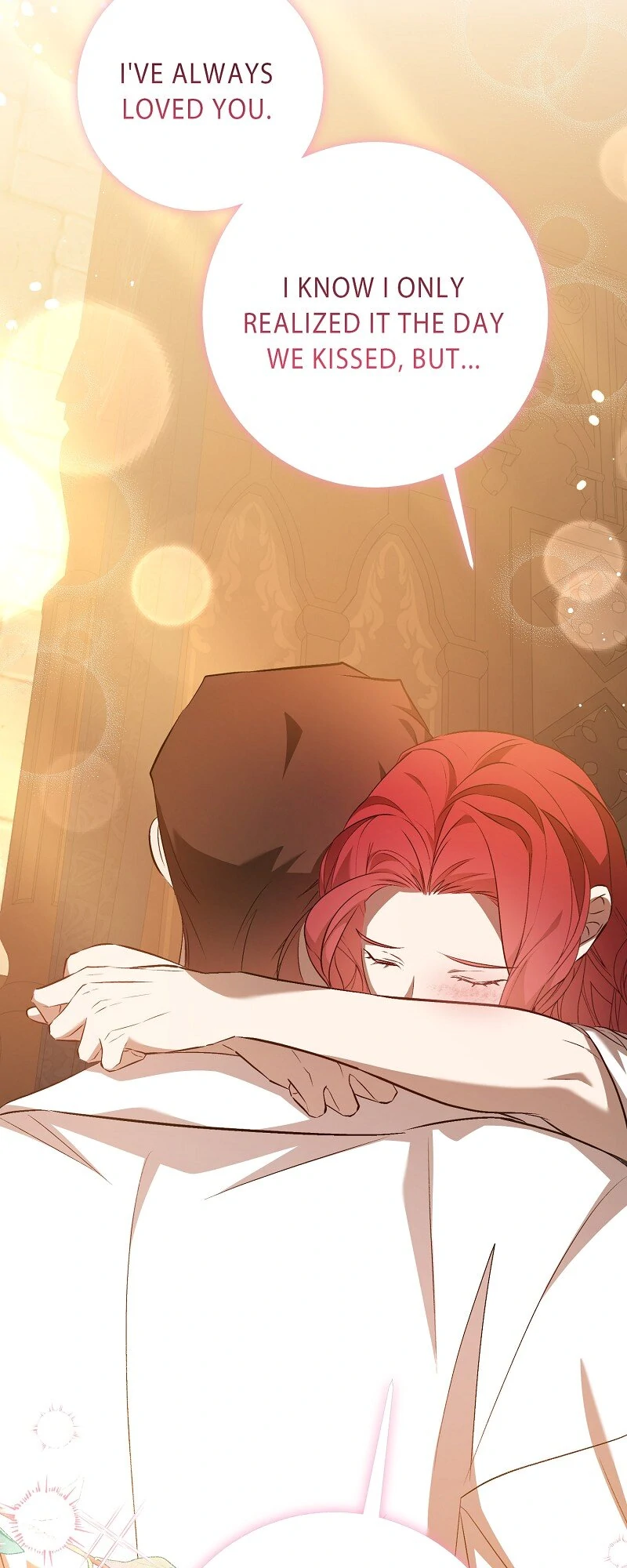 My First kiss With The Evil Butler chapter 76 page 42