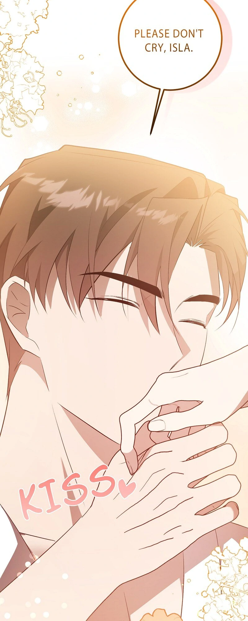 My First kiss With The Evil Butler chapter 76 page 45