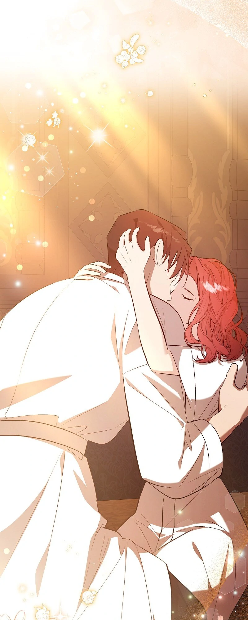 My First kiss With The Evil Butler chapter 76 page 47
