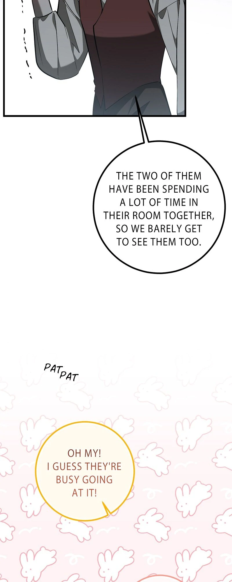 My First kiss With The Evil Butler chapter 76 page 56