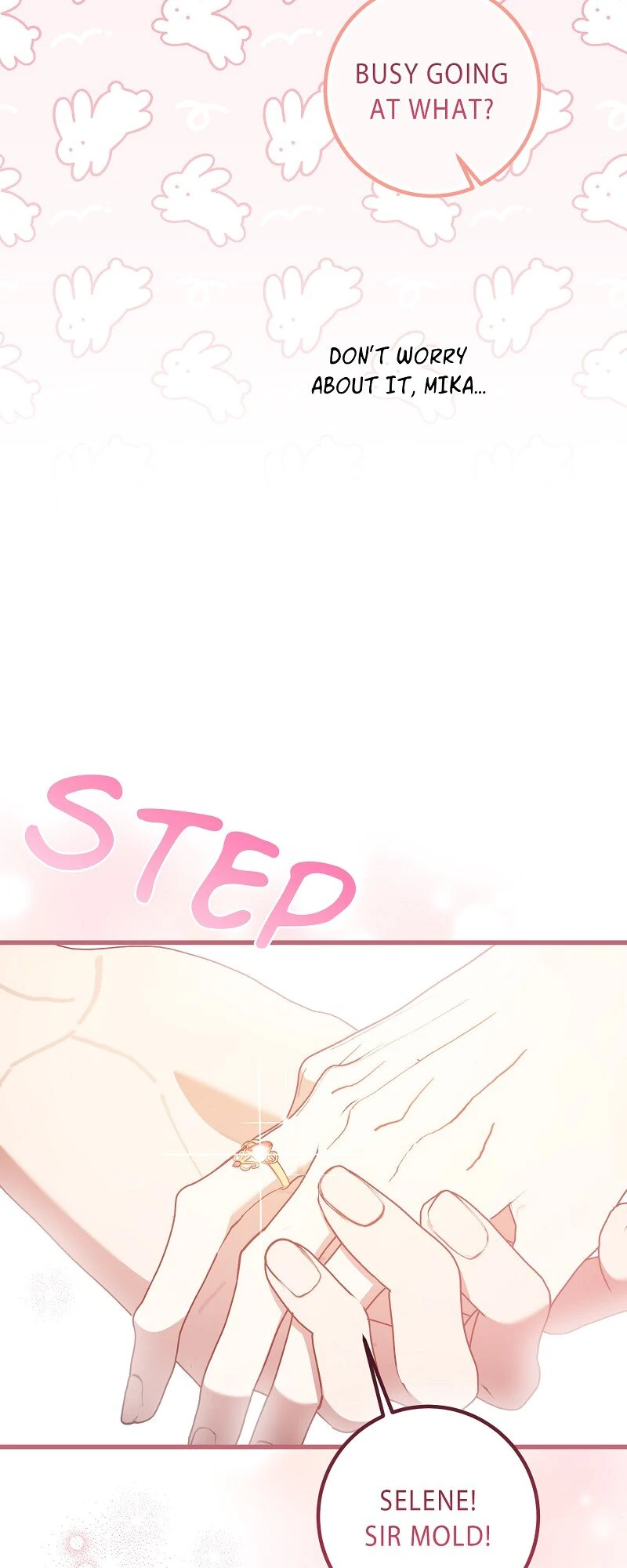 My First kiss With The Evil Butler chapter 76 page 57