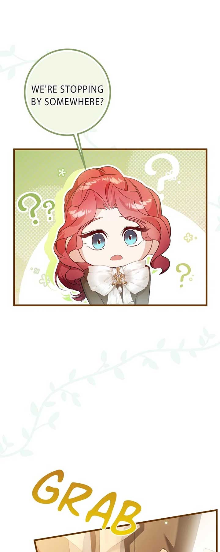 My First kiss With The Evil Butler chapter 79 page 2