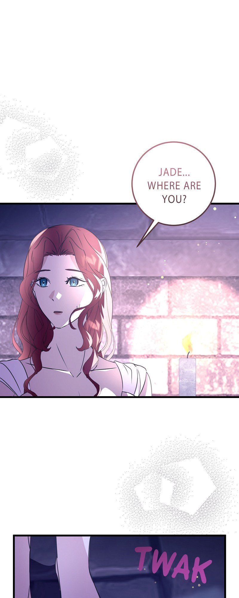 My First kiss With The Evil Butler chapter 8 page 1