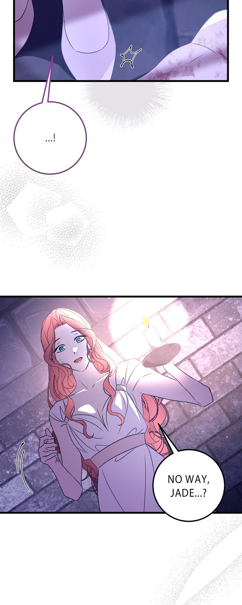 My First kiss With The Evil Butler chapter 8 page 2