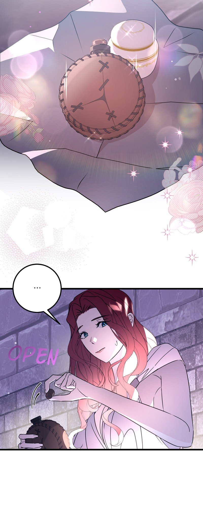 My First kiss With The Evil Butler chapter 8 page 11