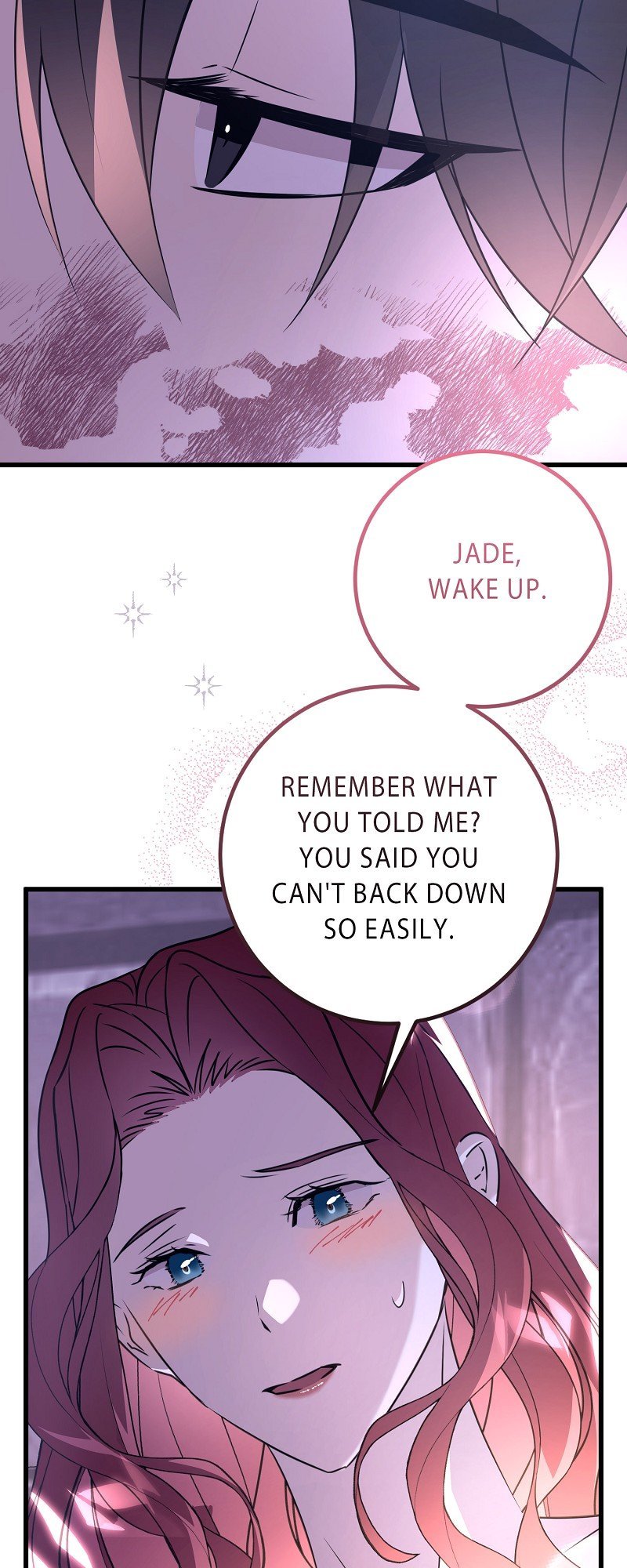 My First kiss With The Evil Butler chapter 8 page 14