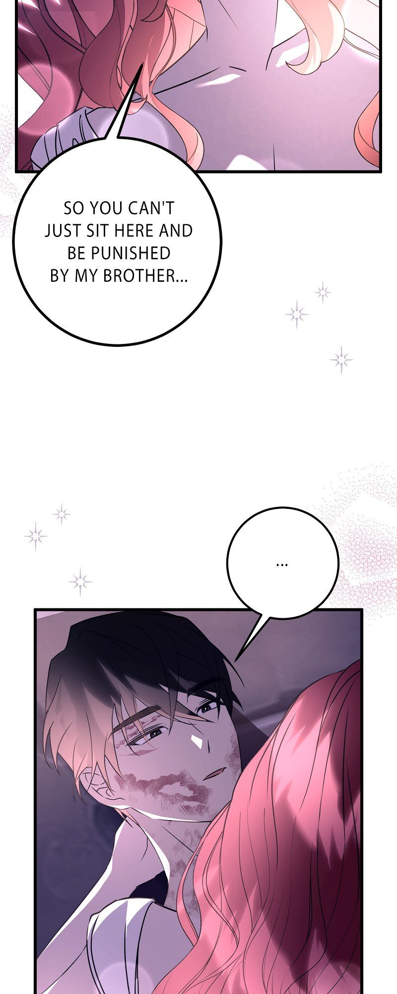 My First kiss With The Evil Butler chapter 8 page 15