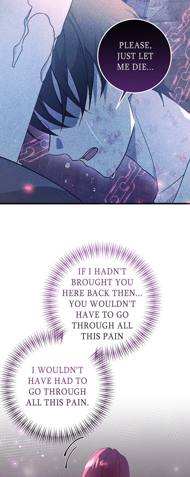 My First kiss With The Evil Butler chapter 8 page 18