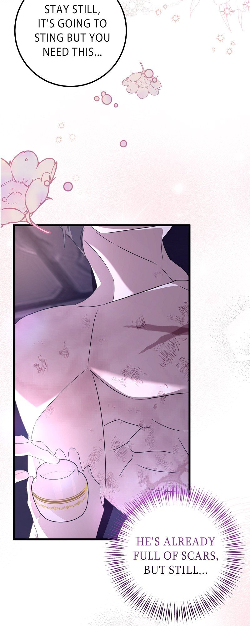 My First kiss With The Evil Butler chapter 8 page 20