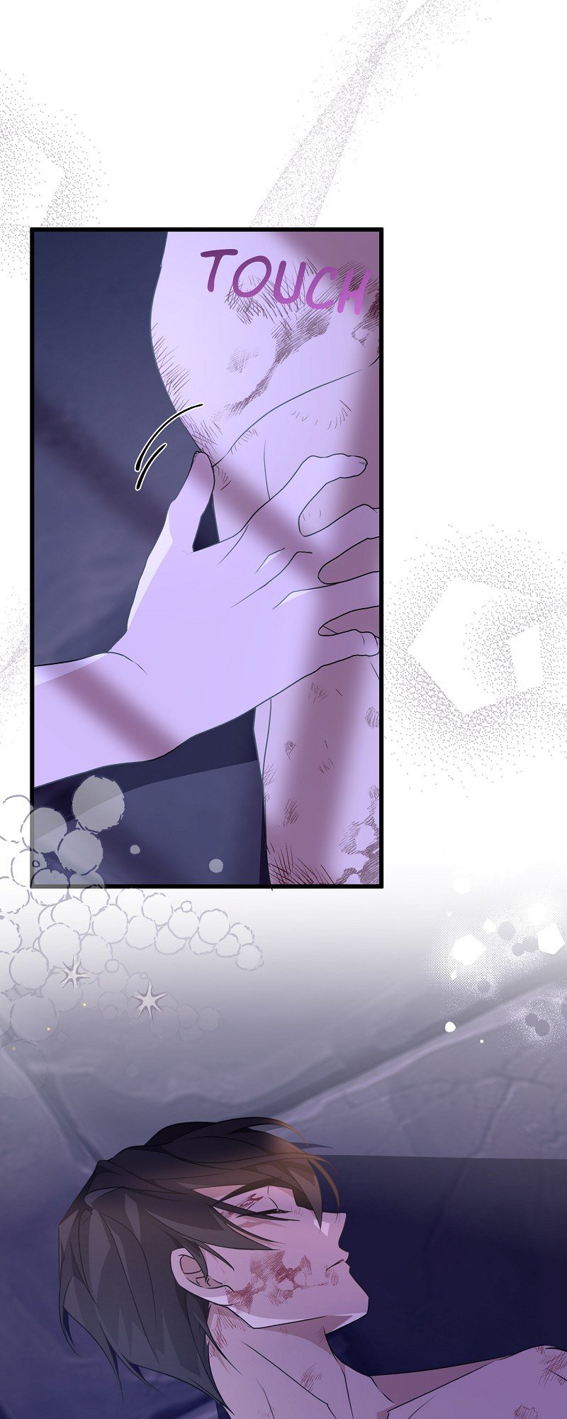 My First kiss With The Evil Butler chapter 8 page 3