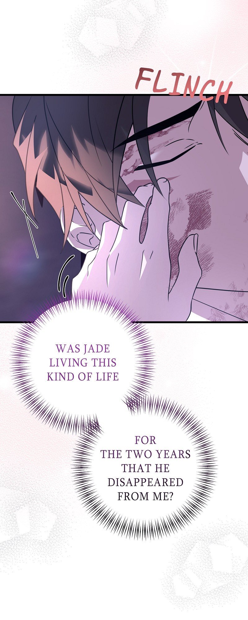 My First kiss With The Evil Butler chapter 8 page 21
