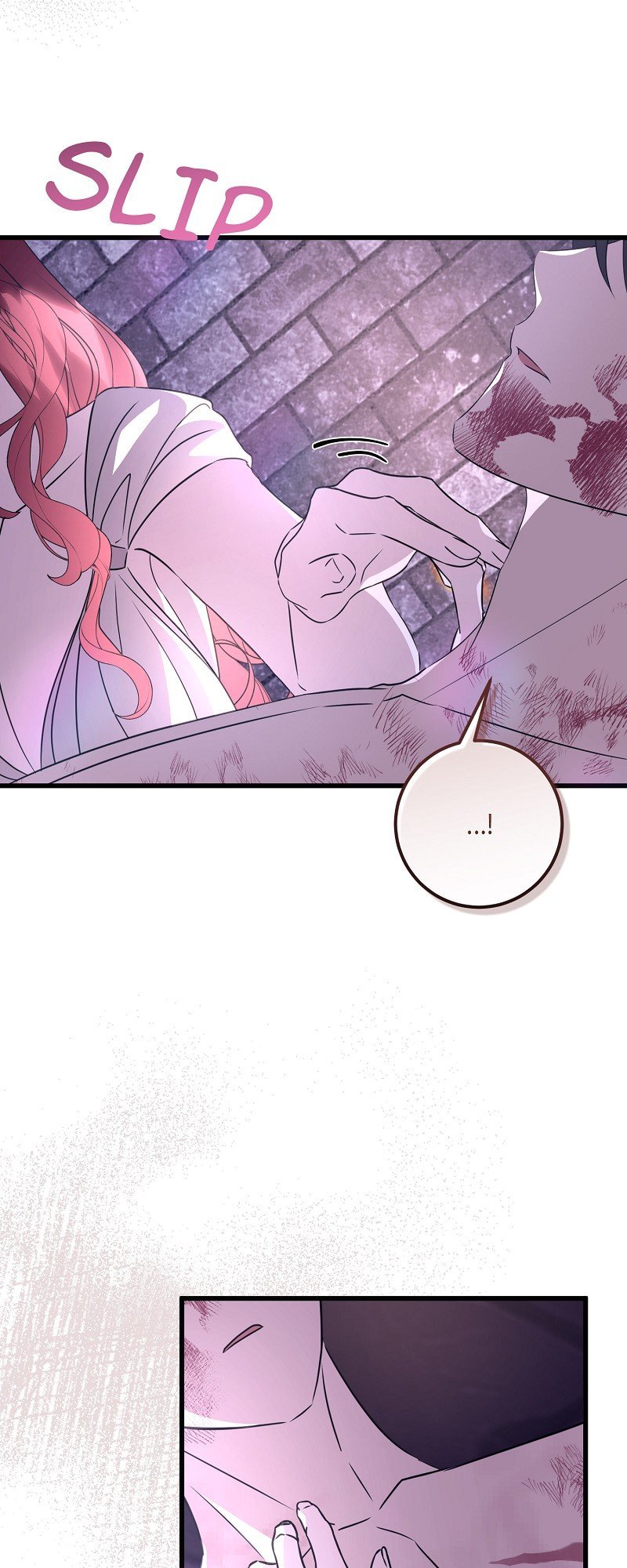 My First kiss With The Evil Butler chapter 8 page 23