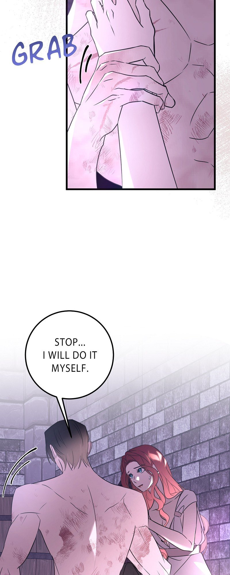 My First kiss With The Evil Butler chapter 8 page 24