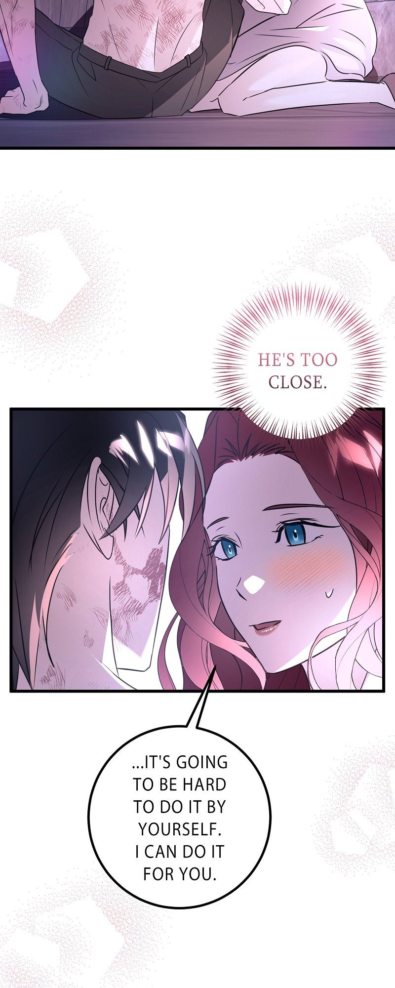 My First kiss With The Evil Butler chapter 8 page 25