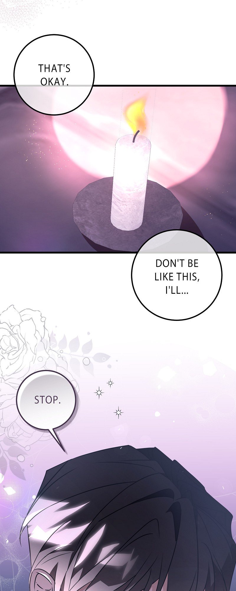 My First kiss With The Evil Butler chapter 8 page 26