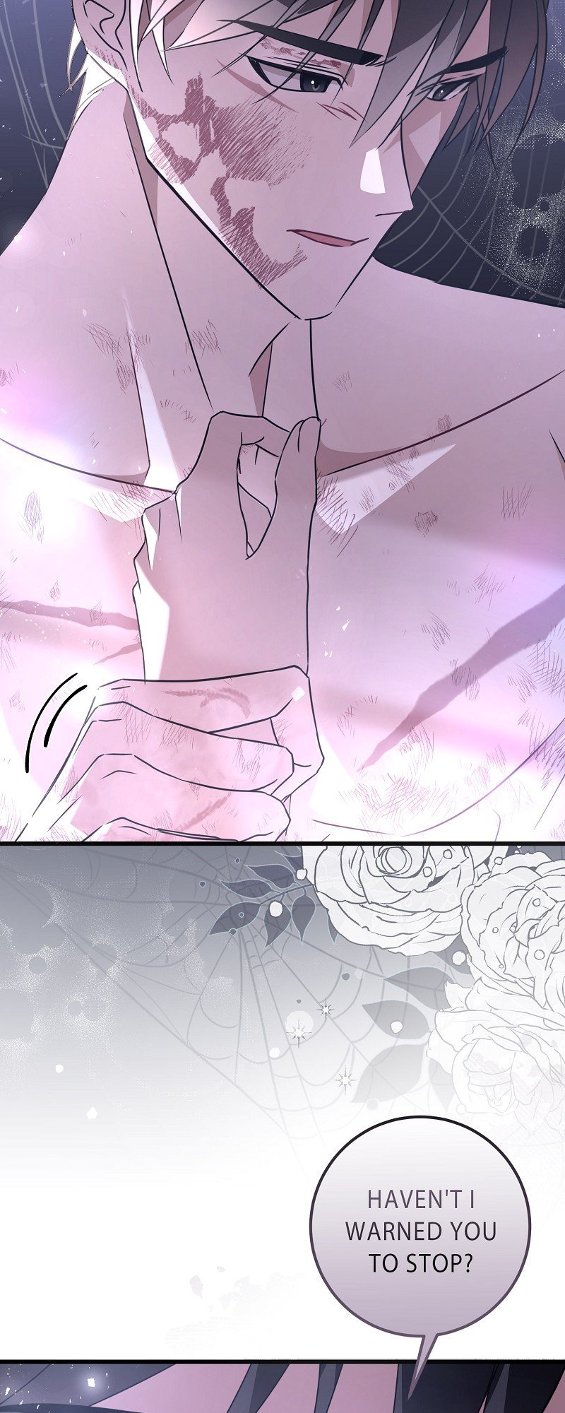 My First kiss With The Evil Butler chapter 8 page 27