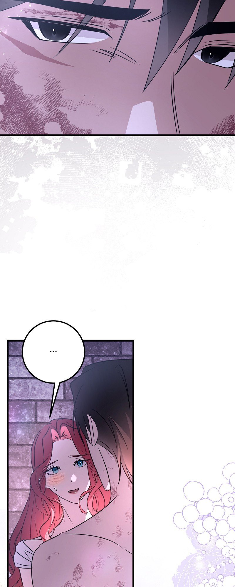 My First kiss With The Evil Butler chapter 8 page 28