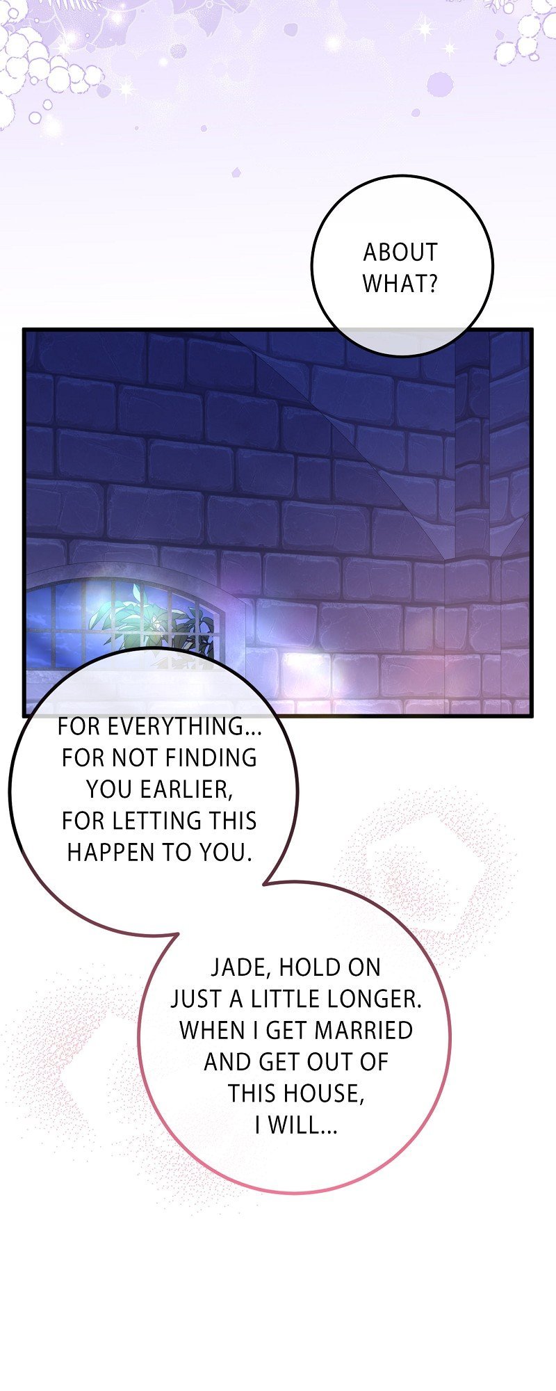 My First kiss With The Evil Butler chapter 8 page 30