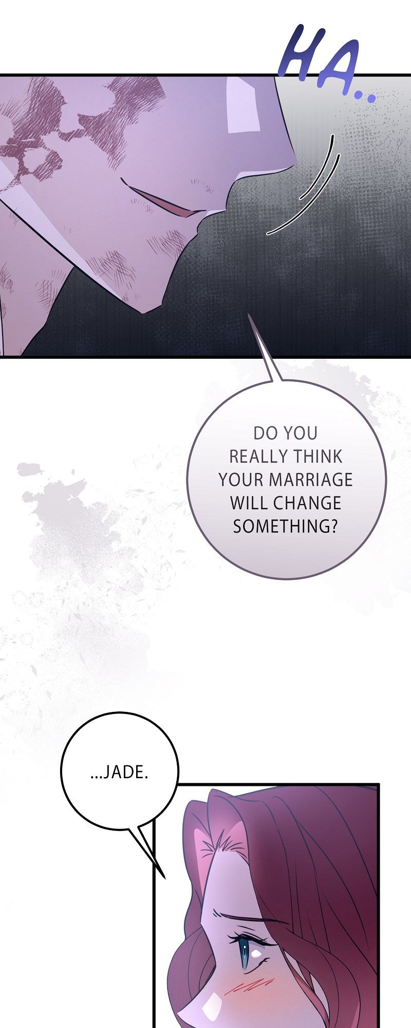 My First kiss With The Evil Butler chapter 8 page 31