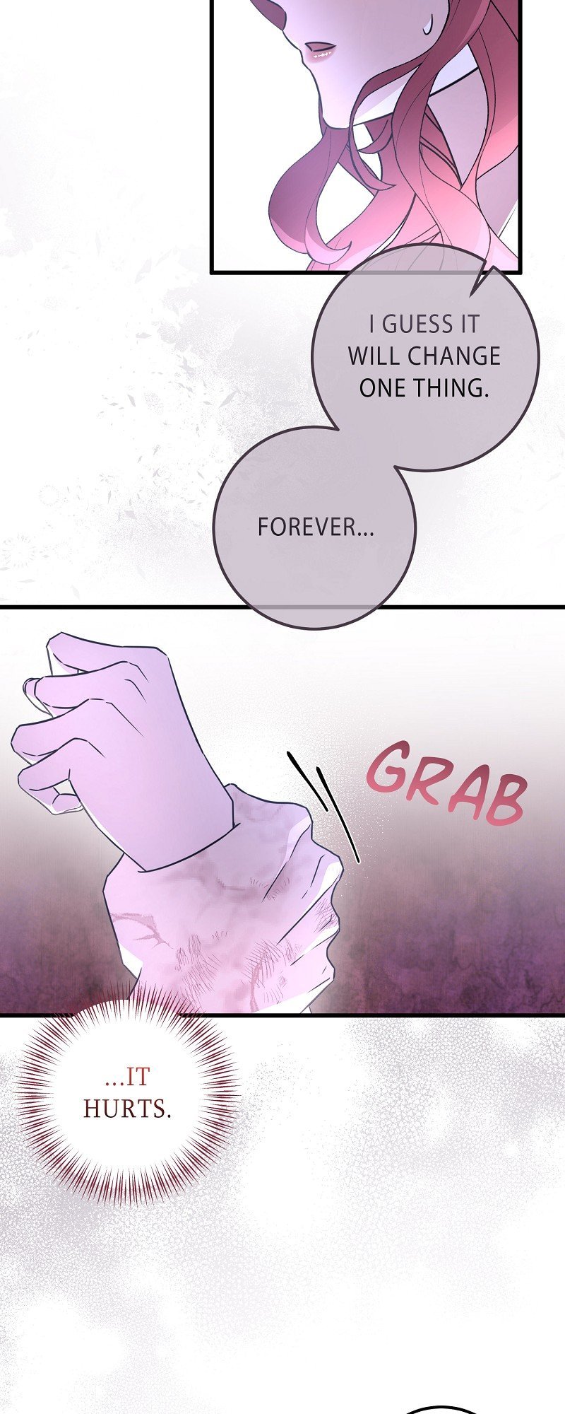 My First kiss With The Evil Butler chapter 8 page 32