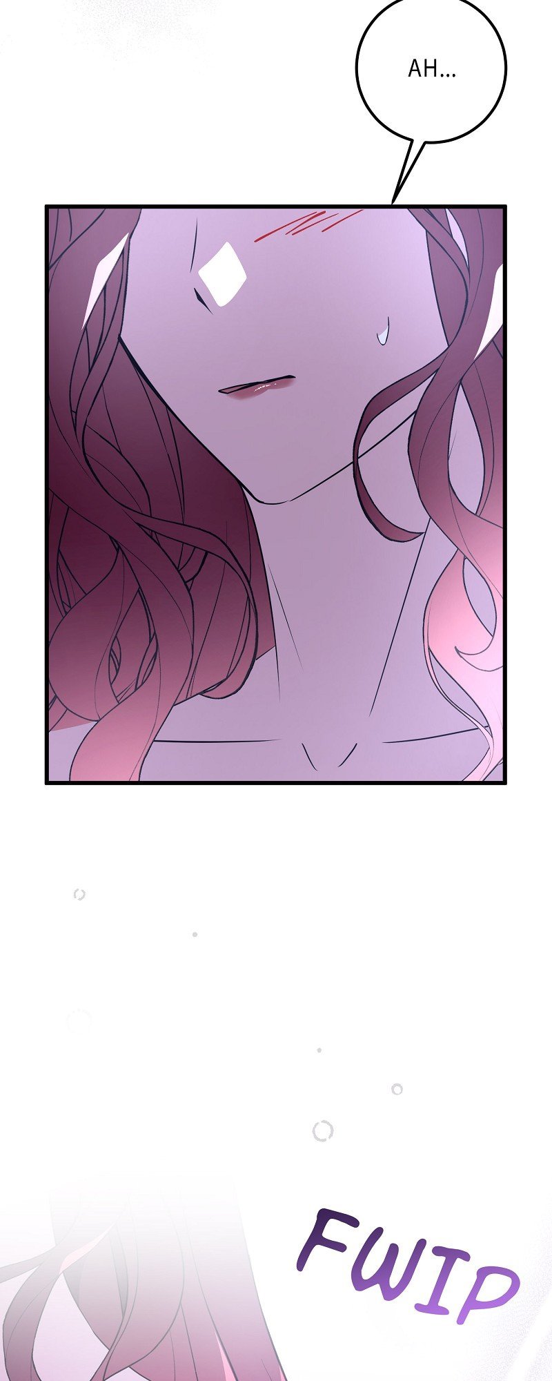 My First kiss With The Evil Butler chapter 8 page 33
