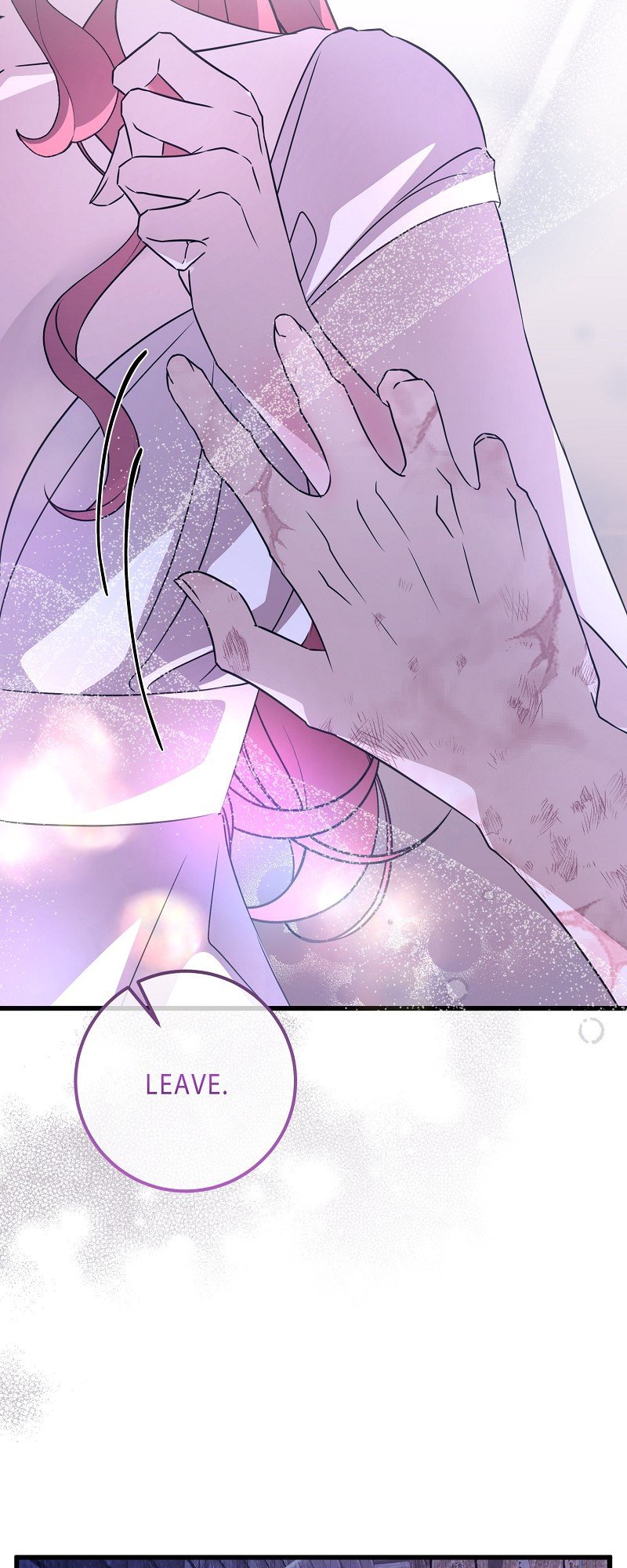 My First kiss With The Evil Butler chapter 8 page 34