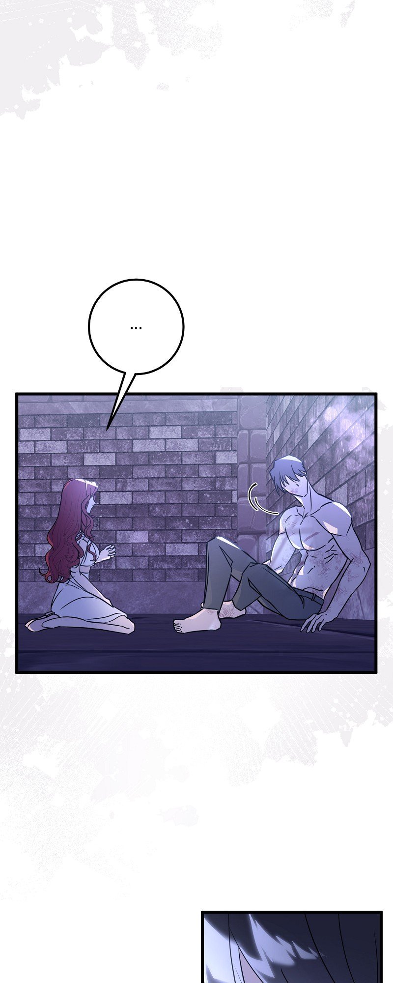 My First kiss With The Evil Butler chapter 8 page 36