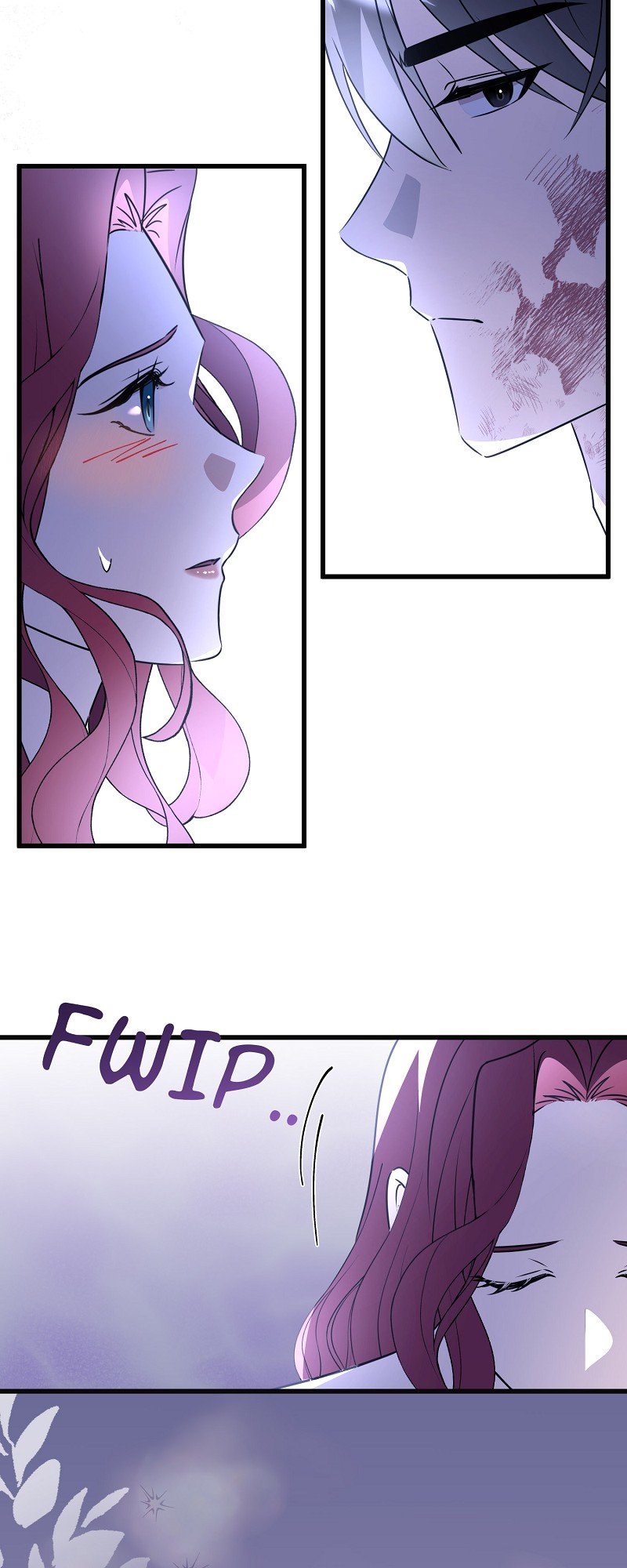 My First kiss With The Evil Butler chapter 8 page 37