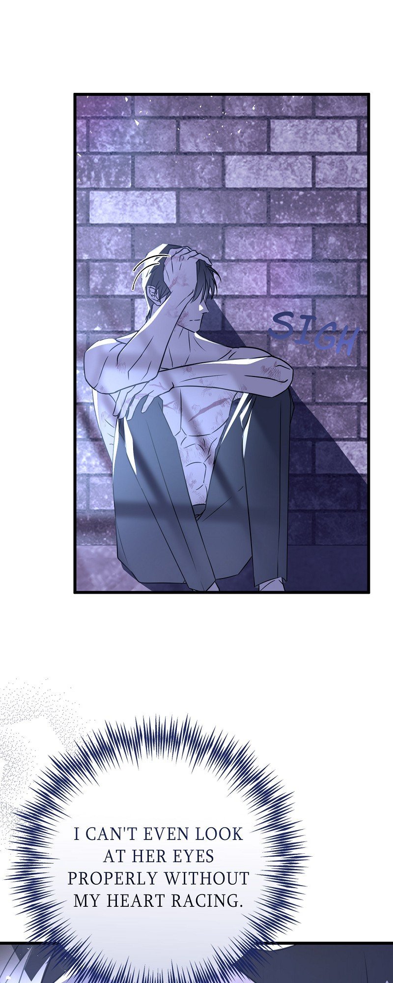 My First kiss With The Evil Butler chapter 8 page 40