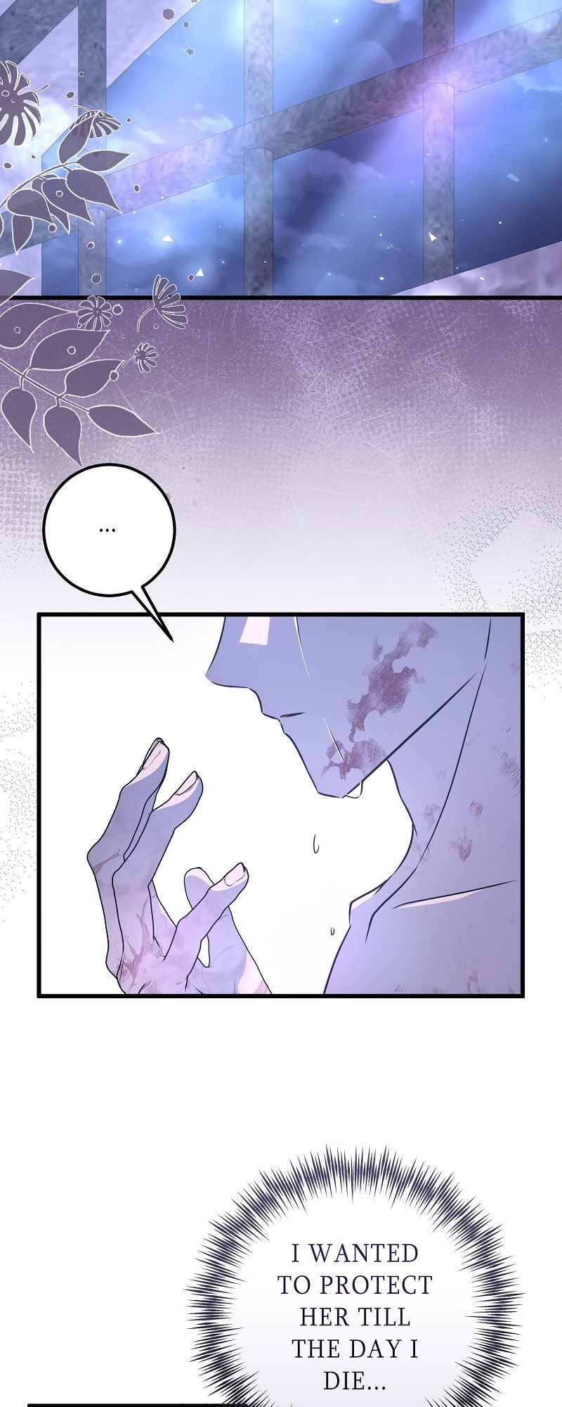 My First kiss With The Evil Butler chapter 8 page 43
