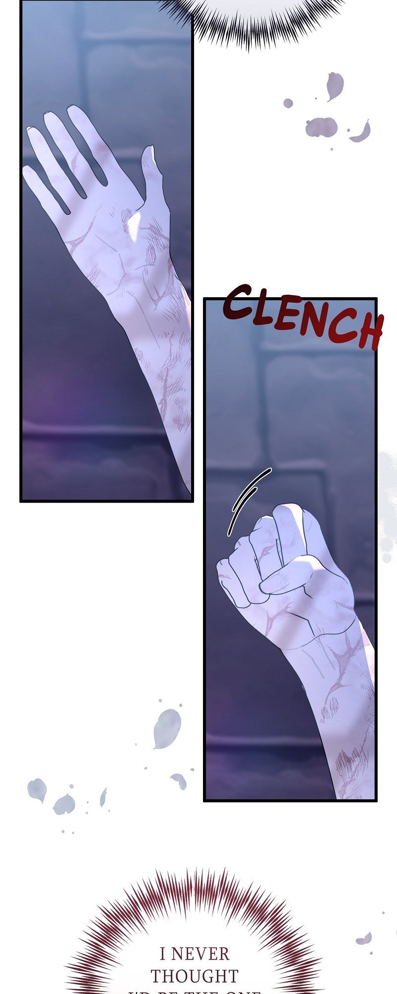 My First kiss With The Evil Butler chapter 8 page 44