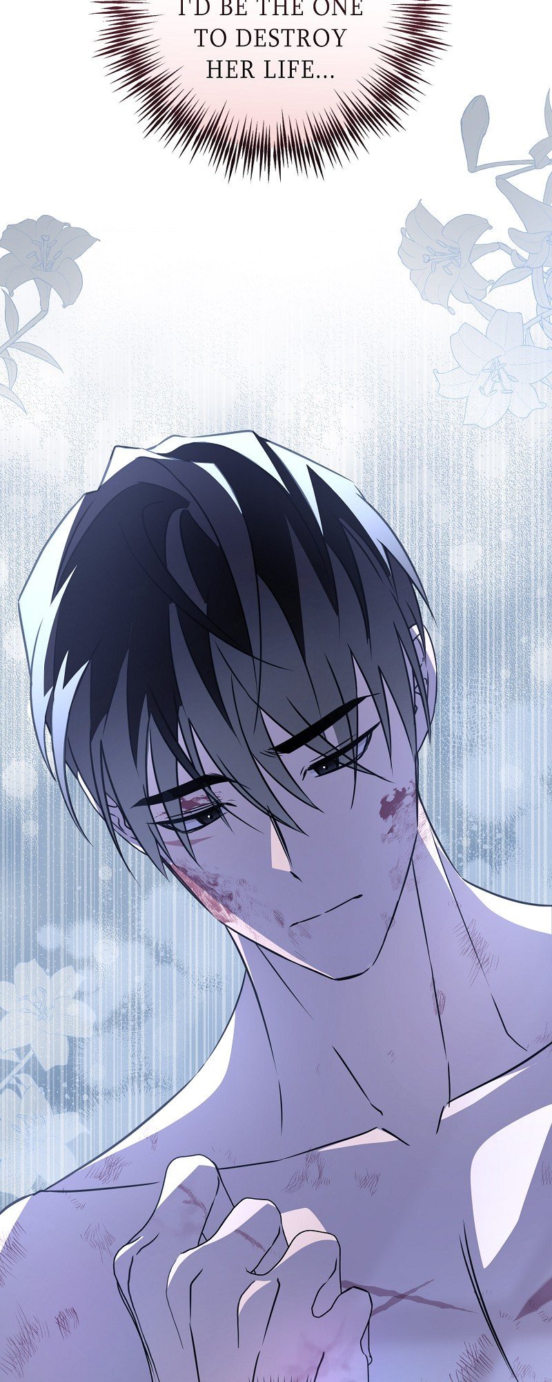 My First kiss With The Evil Butler chapter 8 page 45