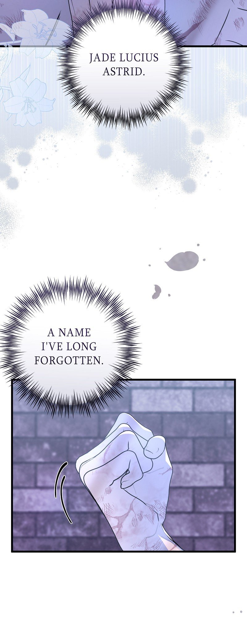 My First kiss With The Evil Butler chapter 8 page 46