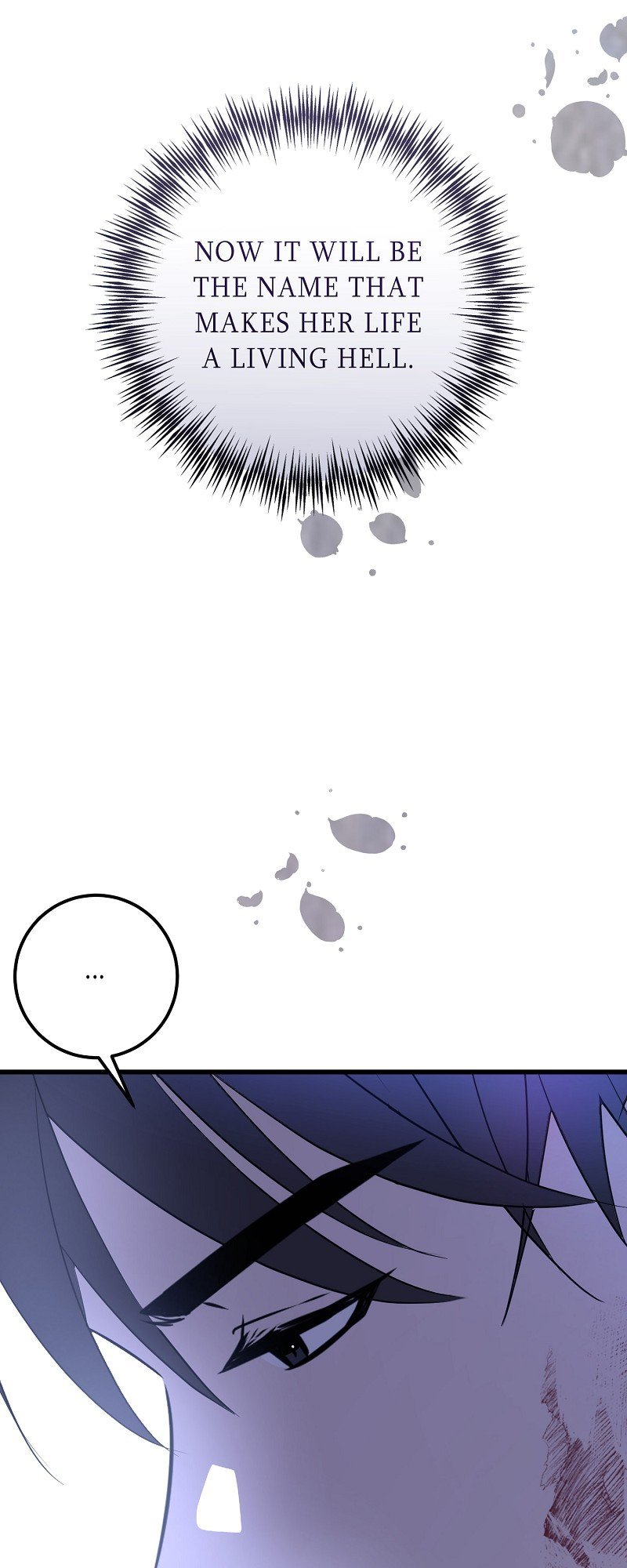 My First kiss With The Evil Butler chapter 8 page 47