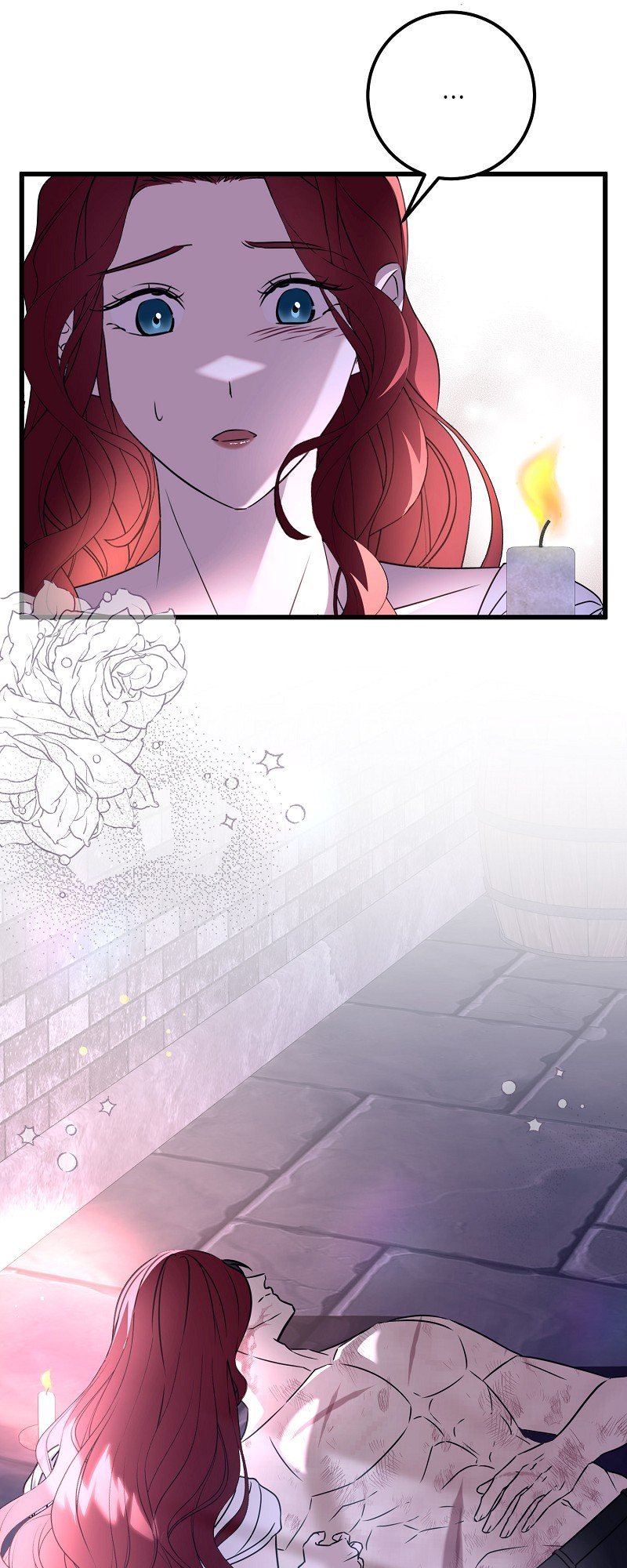 My First kiss With The Evil Butler chapter 8 page 6