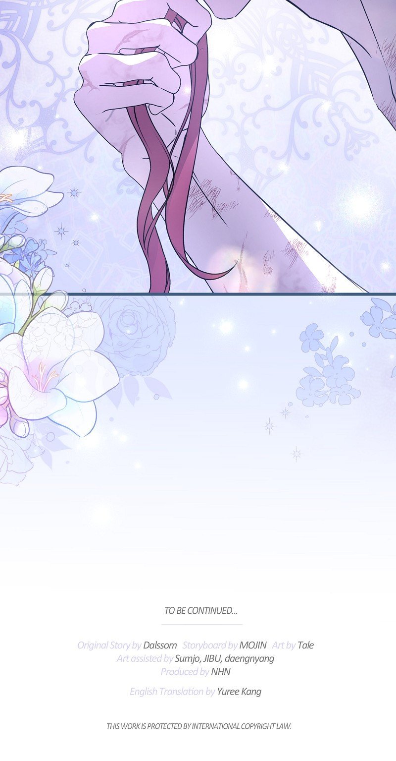 My First kiss With The Evil Butler chapter 8 page 51