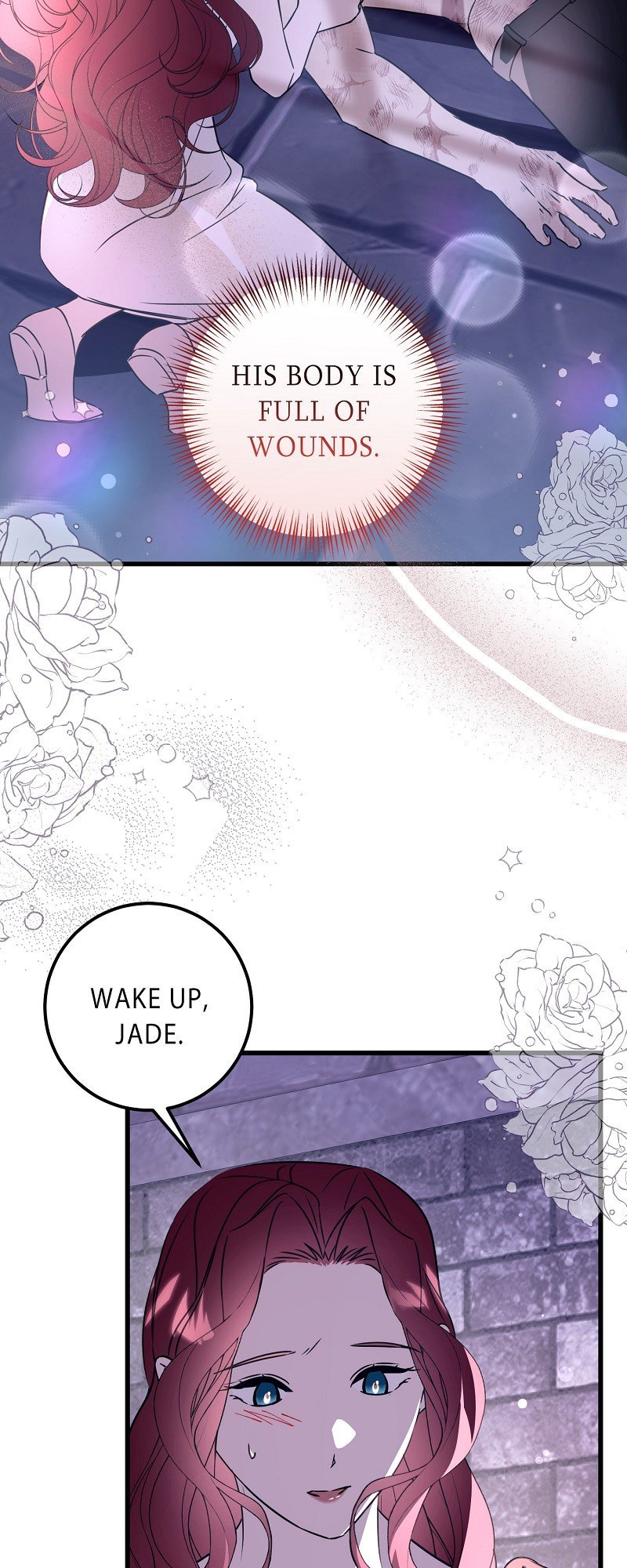 My First kiss With The Evil Butler chapter 8 page 7