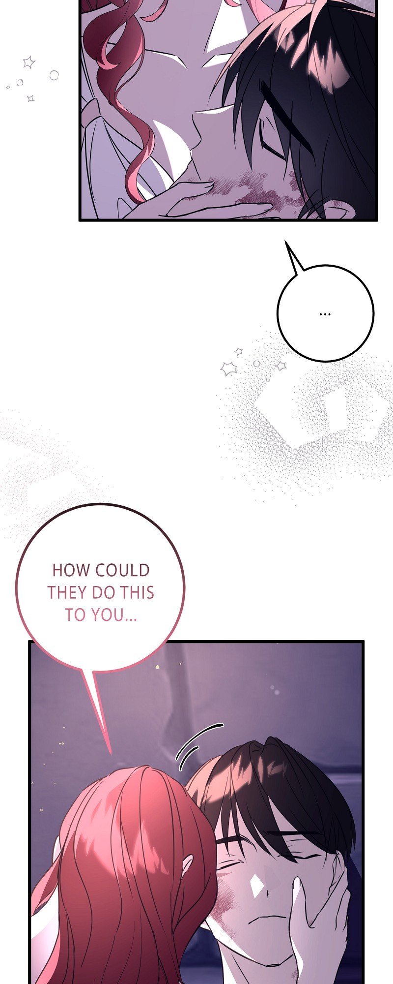 My First kiss With The Evil Butler chapter 8 page 8