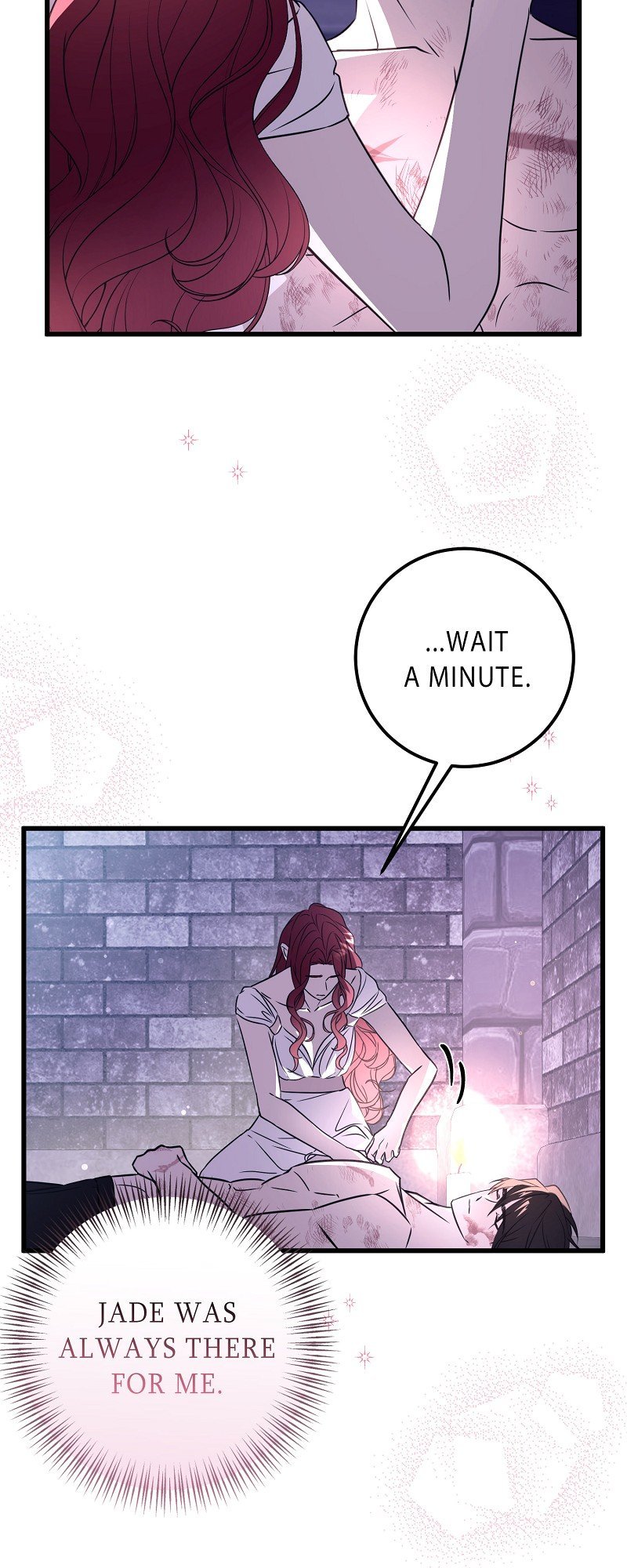 My First kiss With The Evil Butler chapter 8 page 9