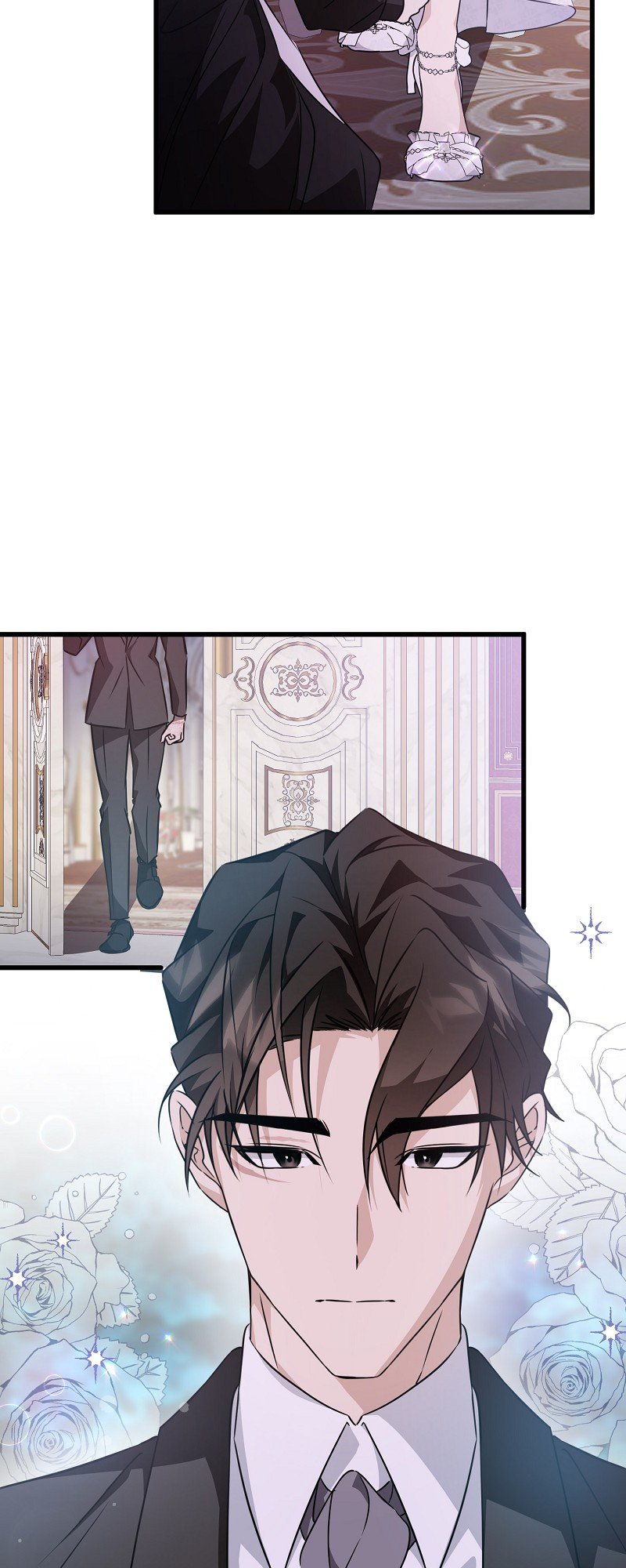 My First kiss With The Evil Butler chapter 9 page 13