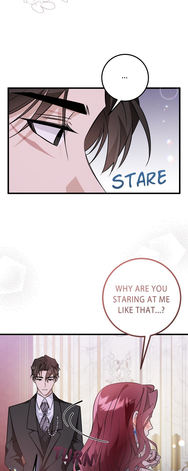 My First kiss With The Evil Butler chapter 9 page 20