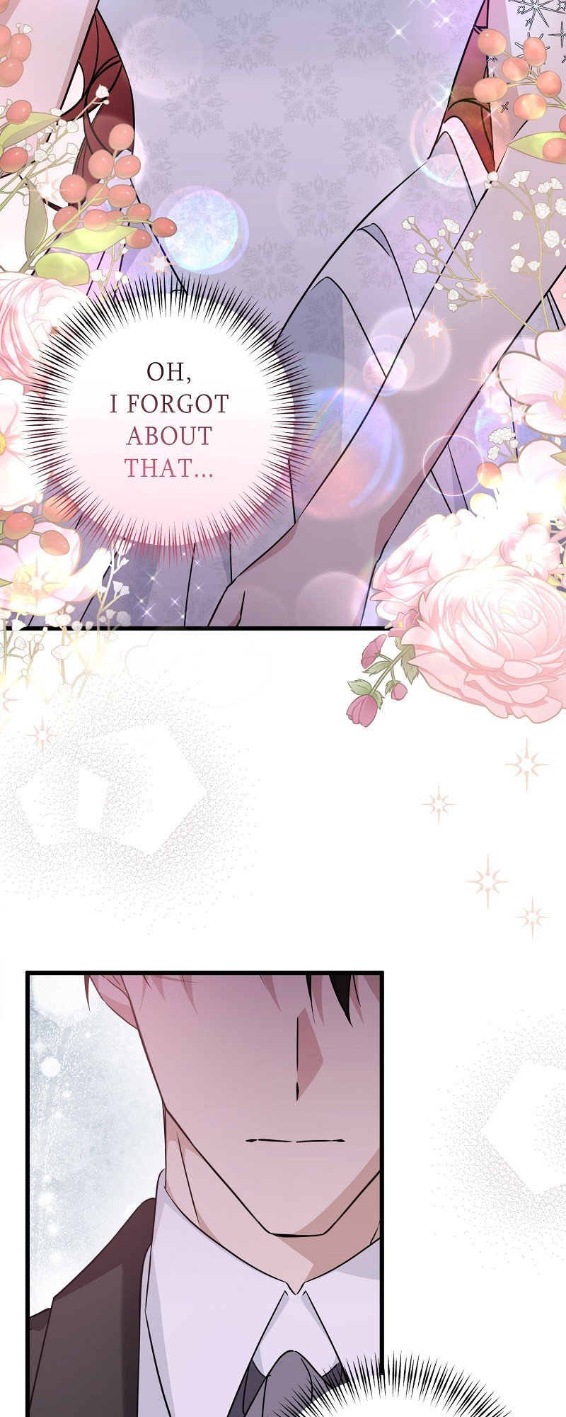 My First kiss With The Evil Butler chapter 9 page 22