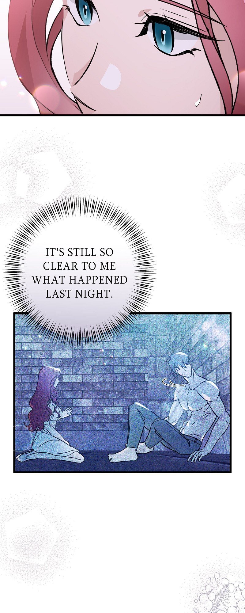 My First kiss With The Evil Butler chapter 9 page 25
