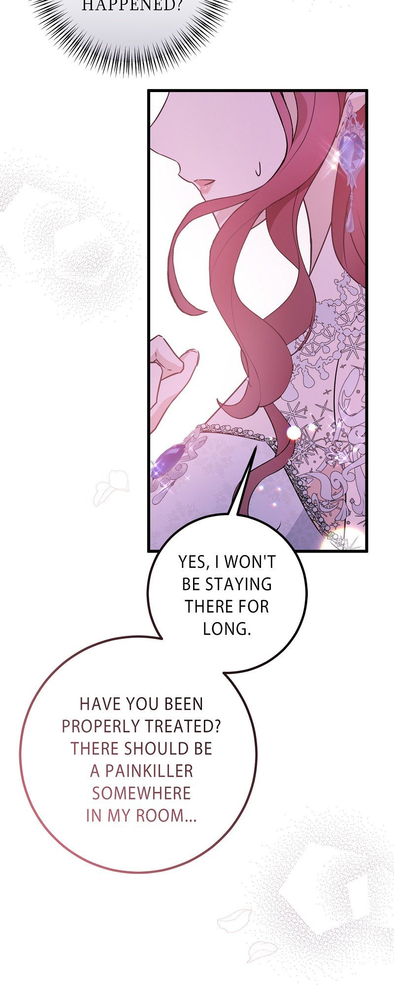 My First kiss With The Evil Butler chapter 9 page 27