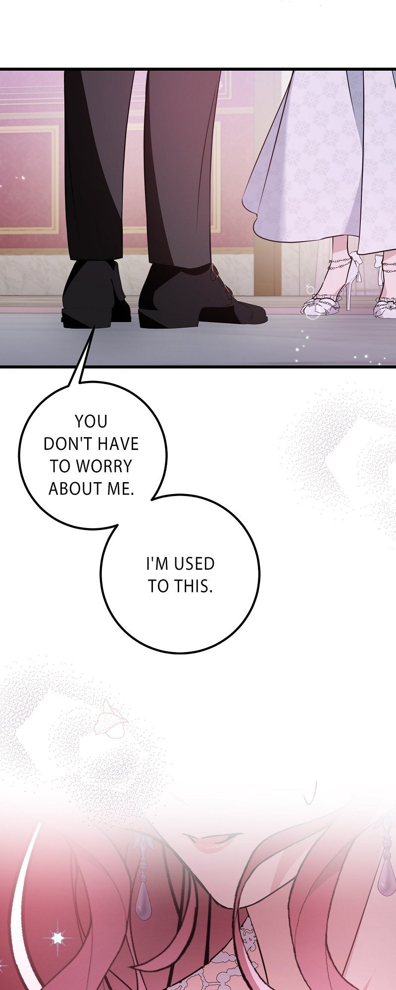 My First kiss With The Evil Butler chapter 9 page 28