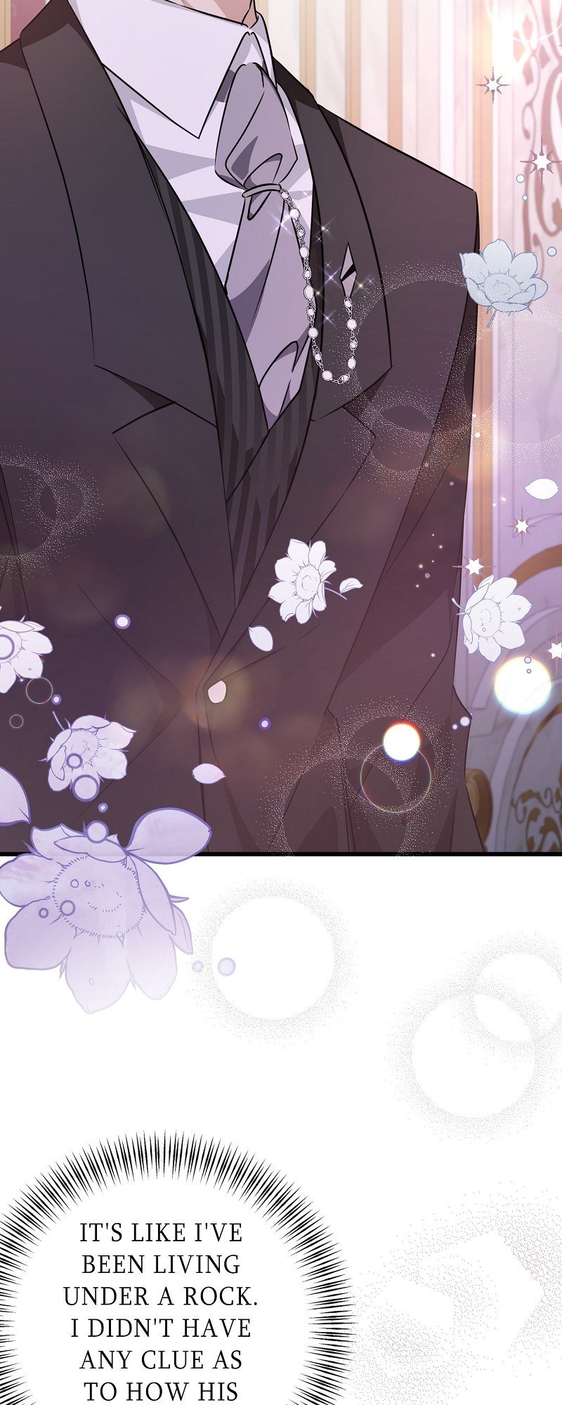 My First kiss With The Evil Butler chapter 9 page 31